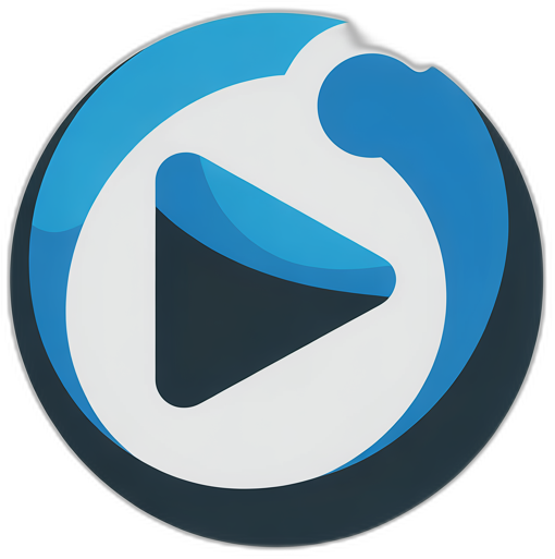 芒果影视 Logo